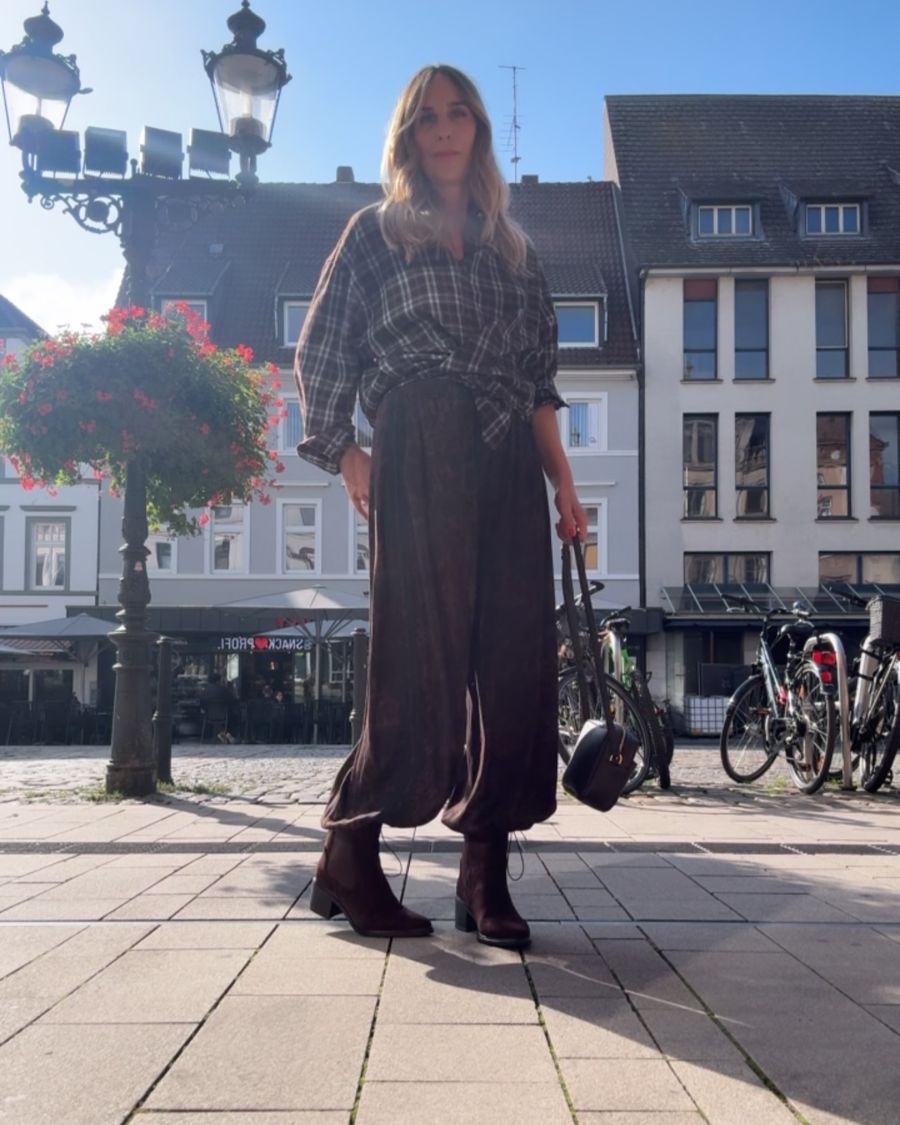 Streetstyle auf dem Mindener Marktplatz